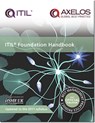 ITIL foundation handbook - Stationery Office ; Claire Agutter - 9780113313495