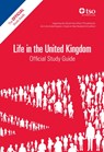 Life in the United Kingdom - Jenny Wales ; Stationery Office - 9780113413423