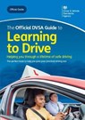 The official DVSA guide to learning to drive - Driver and Vehicle Standards Agency - 9780115536595