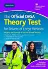 The official DVSA theory test for large vehicles - Driver and Vehicle Standards Agency - 9780115537271