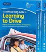 The official DVSA complete learner driver pack - Driver and Vehicle Standards Agency - 9780115541056