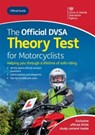 The Official DVSA Theory Test for Motorcyclists - Driver and Vehicle Standards Agency - 9780115541292