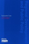 Sustainable Cities - GRAHAM (UNIVERSITY OF MANCHESTER,  UK) Haughton ; Colin Hunter - 9780117023741
