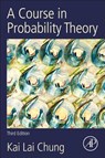 A Course in Probability Theory - Kai Lai (Stanford University Chung - 9780121741518