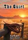 The Quirt - B. M. Bower - 9780122631276