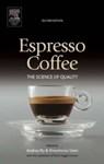 Espresso Coffee - Andrea (Nestle Research Laboratories in Switzerland) Illy - 9780123703712