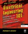 Electrical Engineering 101 - Darren (Electronics Product Line Manager Ashby - 9780123860019