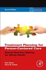 Treatment Planning for Person-Centered Care - Neal (Deputy Director Adams ; Diane M. (President Grieder - 9780123944481