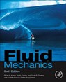 Fluid Mechanics - Pijush K. (Nova University Kundu ; Ira M. (University of Pennsylvania Cohen ; David R Dowling - 9780124059351
