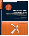 The Basics of Hacking and Penetration Testing - Patrick (Dakota State University Engebretson - 9780124116443