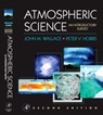 Atmospheric Science - John M. (University of Washington Wallace ; Peter V. (University of Washington Hobbs - 9780127329512
