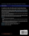 Google Hacking for Penetration Testers - Bill (Bill Gardner OSCP Gardner ; Johnny (Security Researcher Long ; Justin (Information Security Professional at One Worlds Lab) Brown - 9780128029640