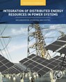 Integration of Distributed Energy Resources in Power Systems - TOSHIHISA (PROFESSOR AT NAGOYA UNIVERSITY,  Aichi, Japan. Chartered Engineer in the UK, a senior member of IEEE and a member of IEE Japan, as well as member of the editorial board of Elsevier's journal Sustainable Energy, Grids and Networks.) Funabashi - 9780128032121