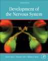 Development of the Nervous System - Dan H. (Professor Sanes ; Thomas A. (Professor of Biological Structure and Director of the Neurobiology and Behavior Program Reh ; William A. (Head of the Department of Physiology Harris ; Matthias (Reader (equivalent to Associate Professor) in Developmental Neurobiology Landgraf - 9780128039960