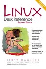 Linux Desk Reference - Scott Hawkins - 9780130619891