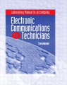 Electronic Communications for Technicians - WHEELER,  Tom - 9780130980229