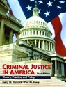 Criminal Justice in America - Barry W. Hancock ; Paul M. Sharp - 9780130984111