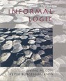 Informal Logic - Keith Burgess-Jackson - 9780132290487
