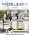 Computer Security - STALLINGS,  William ; Brown, Lawrie - 9780133773927