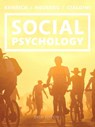Social Psychology - KENRICK,  Douglas T. ; Neuberg, Steven L. ; Cialdini, Robert B. - 9780133810189