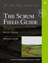 The Scrum Field Guide - Mitch Lacey - 9780133853629