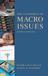 Economics of Macro Issues - Roger LeRoy Miller ; Daniel K. Benjamin - 9780134018959