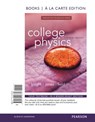 College Physics - KNIGHT,  Randall D. ; Jones, Brian ; Field, Stuart - 9780134143774