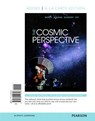 The Cosmic Perspective - BENNETT,  Jeffrey - 9780134160306