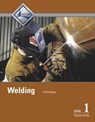 Welding Trainee Guide, Level 1 - NCCER - 9780134163116