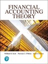 Financial Accounting Theory - William Scott ; Patricia O'Brien - 9780134166681