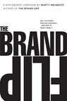 The Brand Flip - Marty Neumeier - 9780134172811