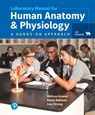 Laboratory Manual for Human Anatomy & Physiology: A Hands-On Approach, Cat Version - Melissa Greene - 9780134417974