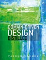 Domain-Driven Design Distilled - Vaughn Vernon - 9780134434421