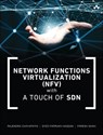 Network Functions Virtualization (NFV) with a Touch of SDN - Rajendra Chayapathi ; Syed Hassan ; Paresh Shah - 9780134463056