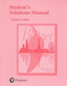 Student's Solutions Manual for Precalculus - Robert Blitzer - 9780134470030