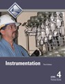 Instrumentation Trainee Guide, Level 4 - NCCER - 9780134495323