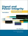 Signal and Power Integrity - Simplified - Eric Bogatin - 9780134513416