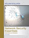 Network Security Essentials: Applications and Standards - William Stallings - 9780134527338