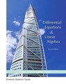 Differential Equations and Linear Algebra (Classic Version) - Jerry Farlow ; James Hall ; Jean McDill ; Beverly West - 9780134689548