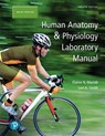Human Anatomy & Physiology Laboratory Manual, Main Version - Elaine Marieb ; Lori Smith - 9780134806358
