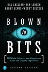 Blown to Bits - Hal Abelson ; Ken Ledeen ; Harry Lewis ; Wendy Seltzer - 9780134850016