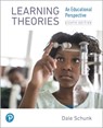 Learning Theories - SCHUNK,  Dale - 9780134893754