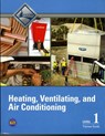 HVAC, Level 1 - NCCER - 9780135185094