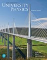 University Physics - Hugh Young ; Roger Freedman - 9780135216118