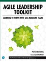 Agile Leadership Toolkit - Peter Koning - 9780135224960