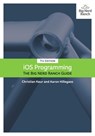 iOS Programming - Christian Keur ; Aaron Hillegass - 9780135264027