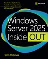 Windows Server Inside Out - Orin Thomas - 9780135345894