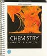 Laboratory Manual for Chemistry - Jill Robinson ; John McMurry ; Robert Fay - 9780135452462