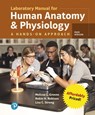 Laboratory Manual for Human Anatomy & Physiology: A Hands-On Approach, Main Version - Melissa Greene - 9780135479391