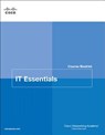 IT Essentials Course Booklet v7 - Cisco Networking Academy - 9780135612163